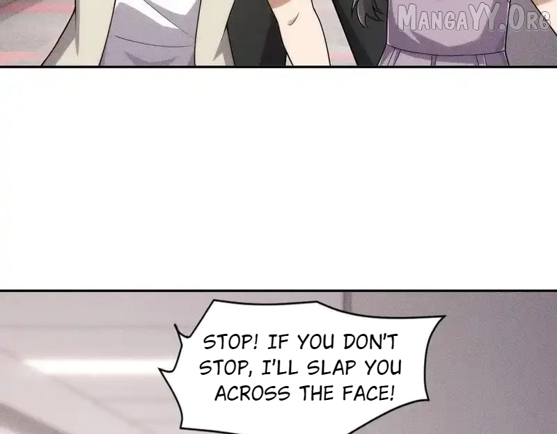 Hidden Dragon in the City (2025) Chapter 34 - page 93